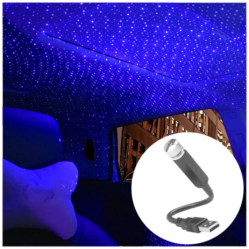 BloomCar? Roof Glow