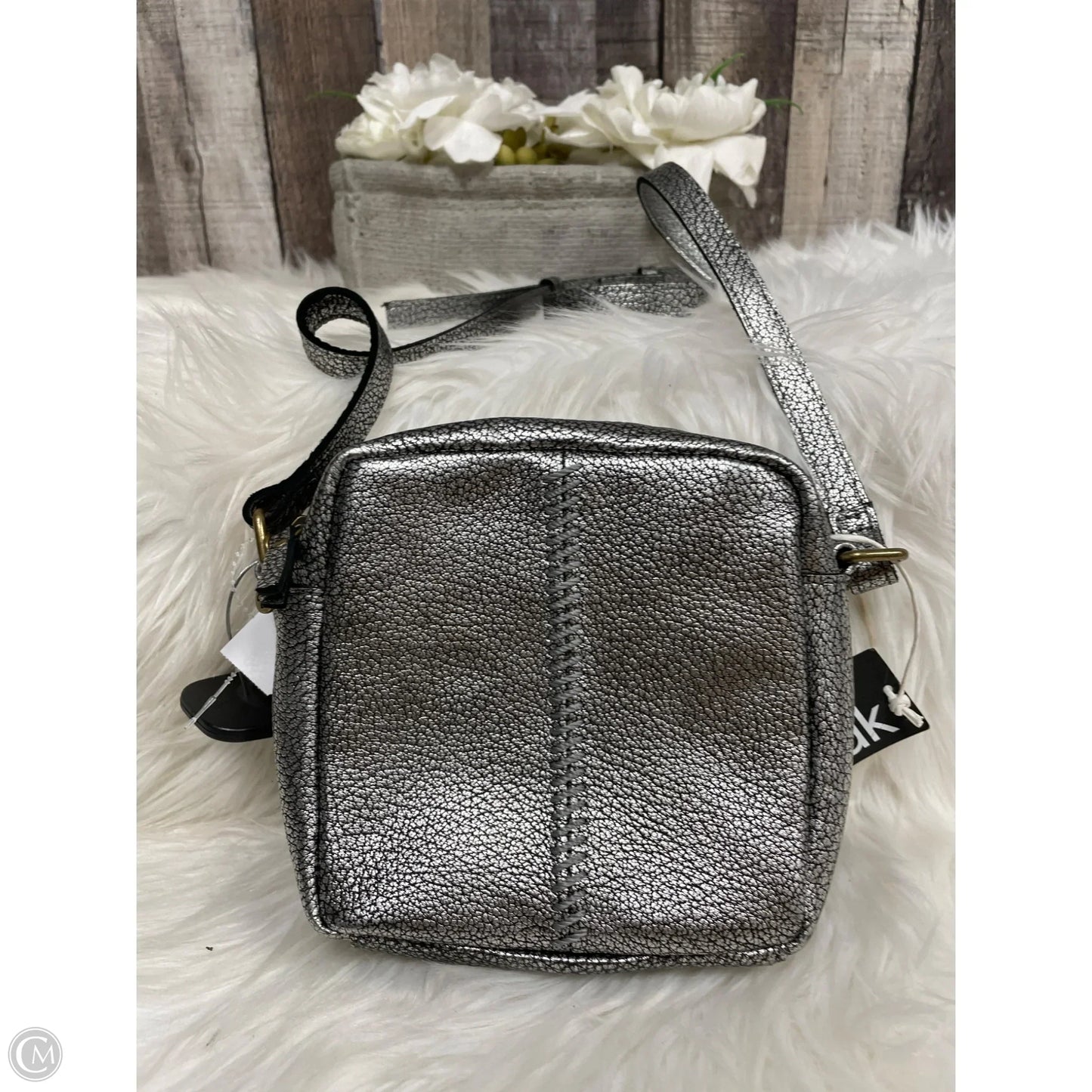 Crossbody By The Sak, Size: Medium