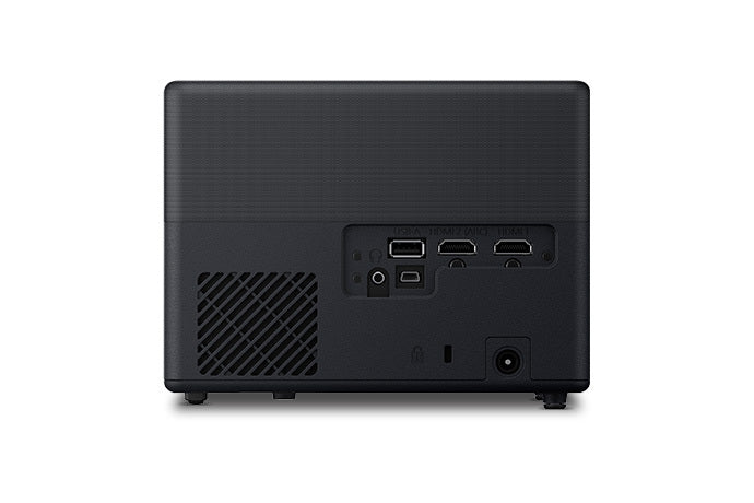 Epson EpiqVision Mini EF12 Smart Streaming Laser Projector