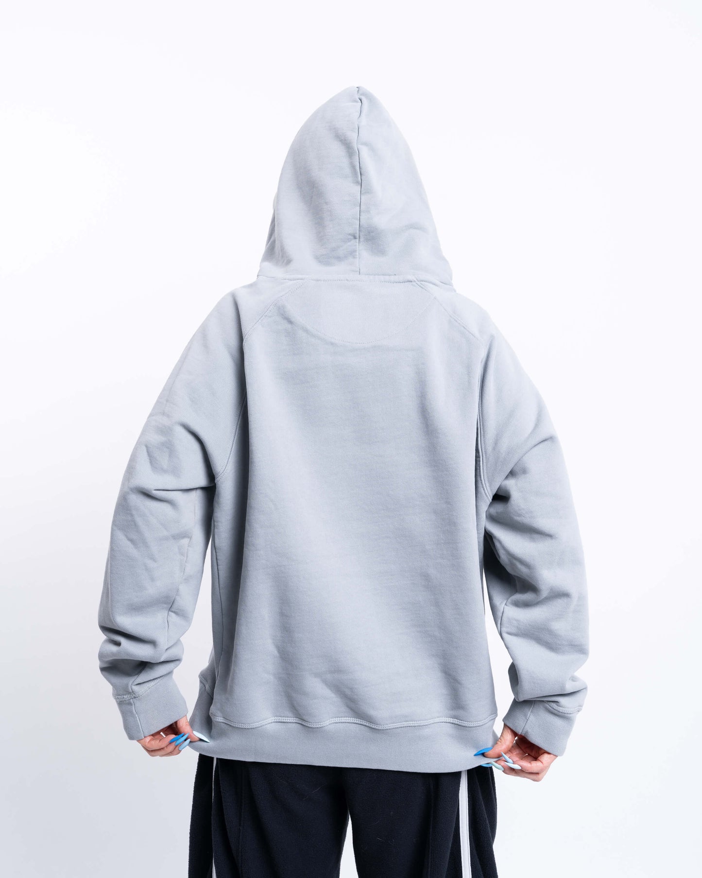 Reflection Heavyweight Hoodie - Mineral