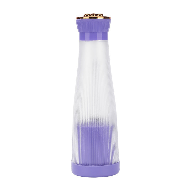Portable Electric Juicer Juice Blender - My Store