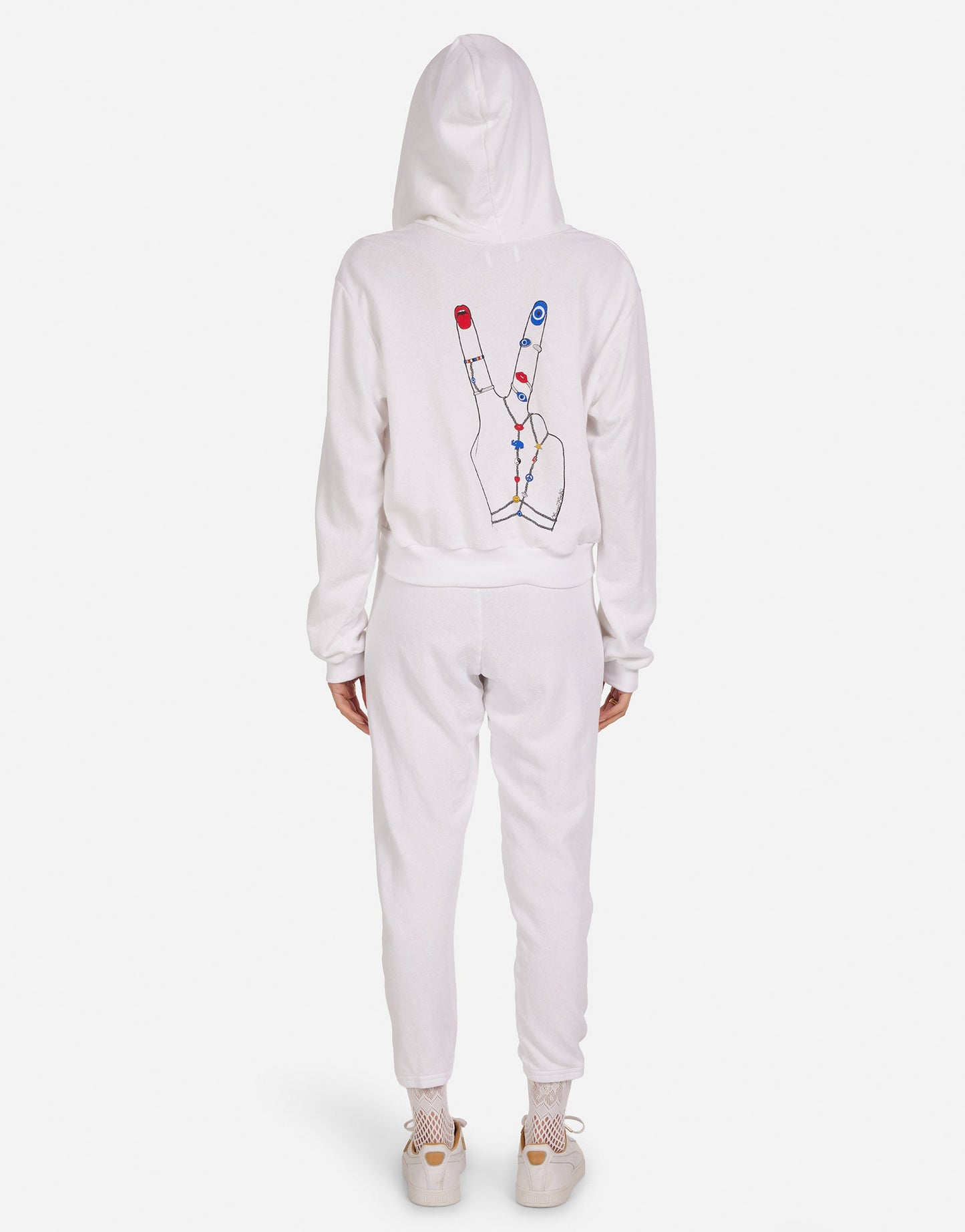 Lachelle Peace Pocket