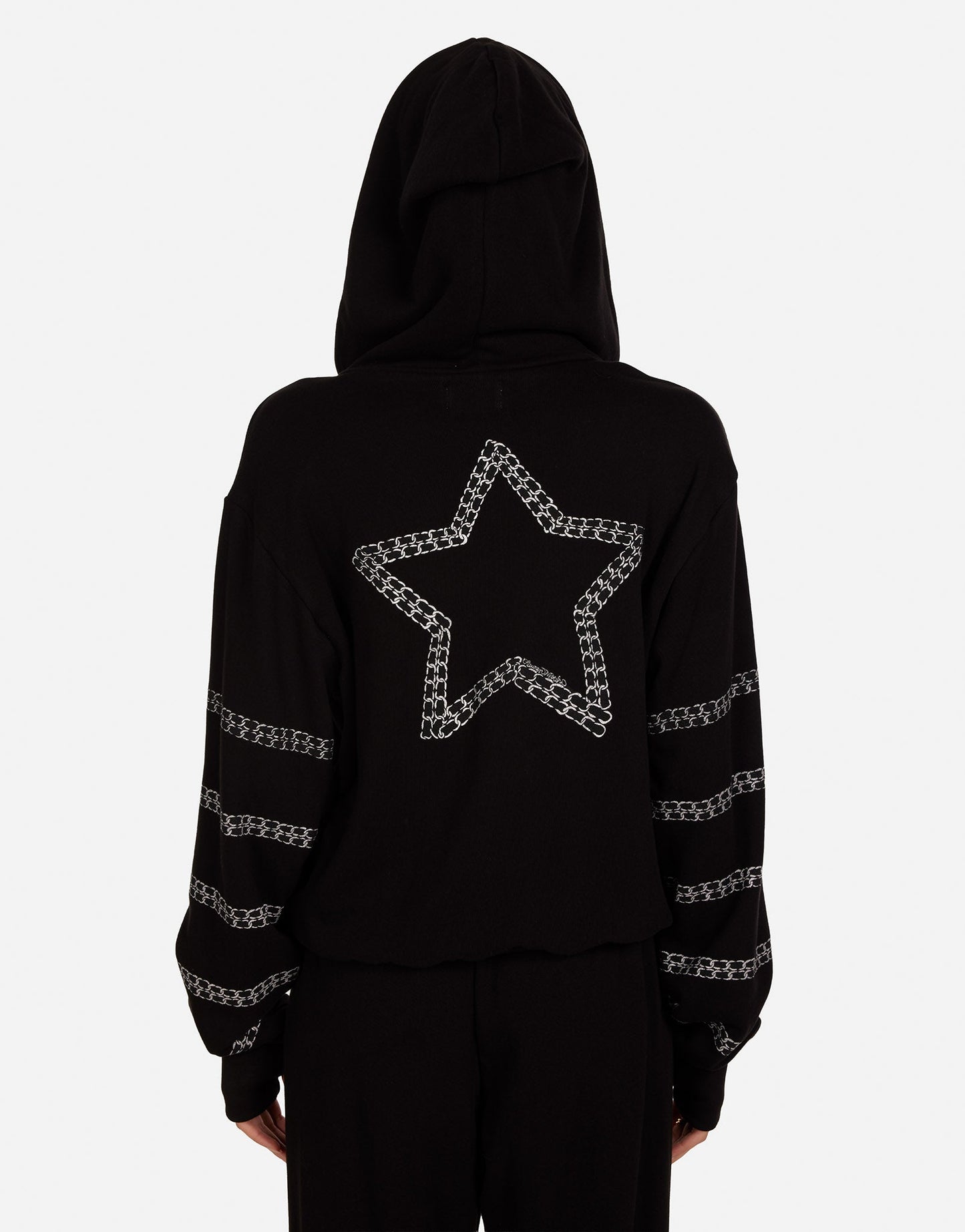 Hezly Chain Star