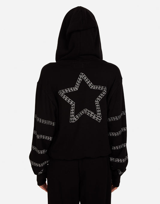 Hezly Chain Star