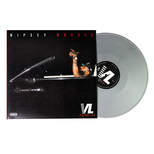 Victory Lap Vinyl