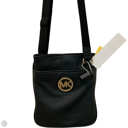 Crossbody Designer By Michael Kors, Size: Small