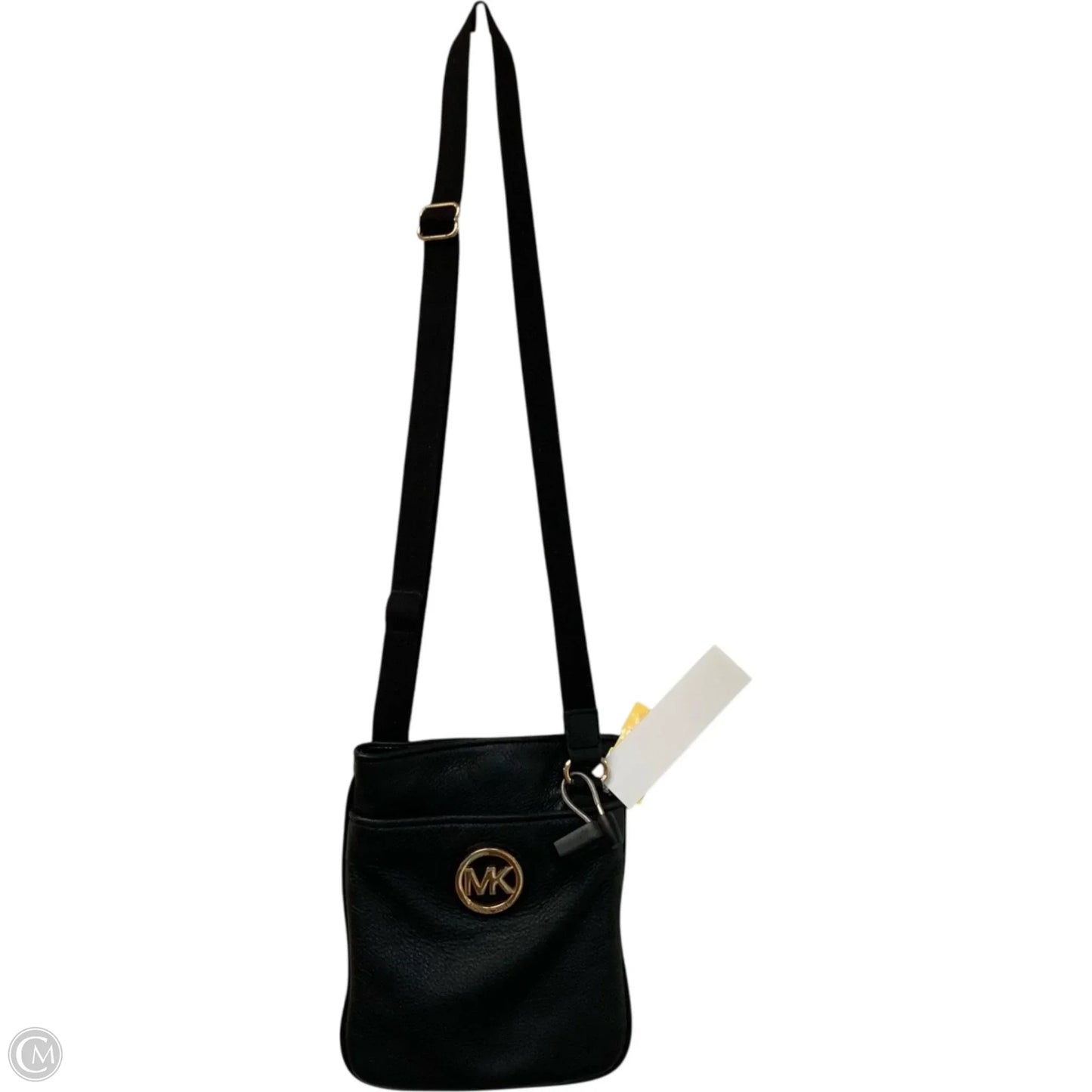 Crossbody Designer By Michael Kors, Size: Small