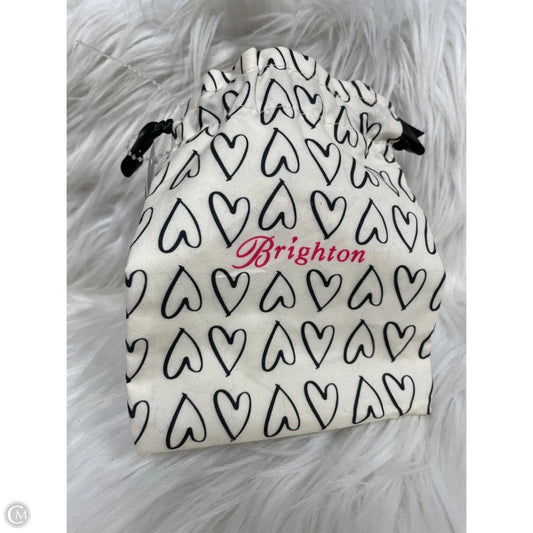 Accessory Tag By Brighton, Size: Medium
