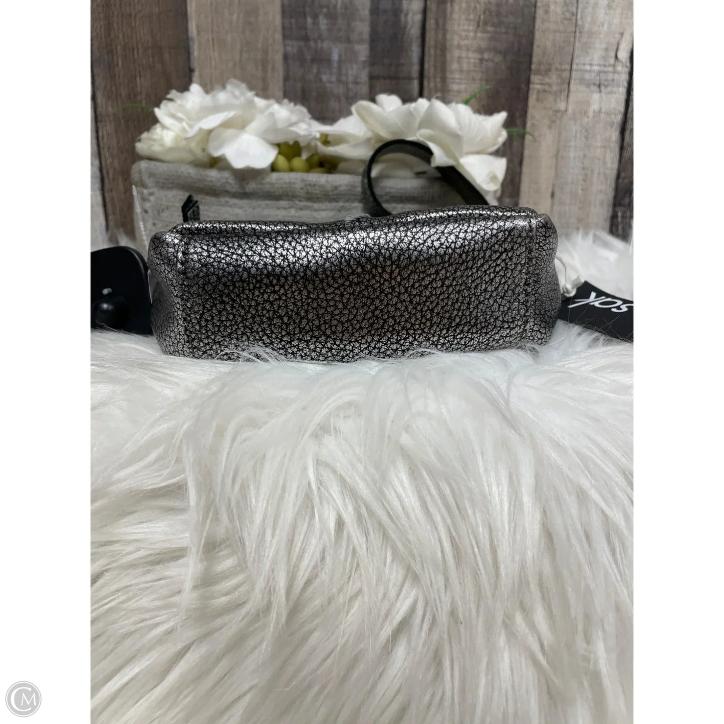 Crossbody By The Sak, Size: Medium