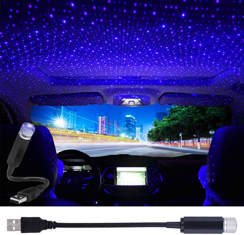 BloomCar? Roof Glow
