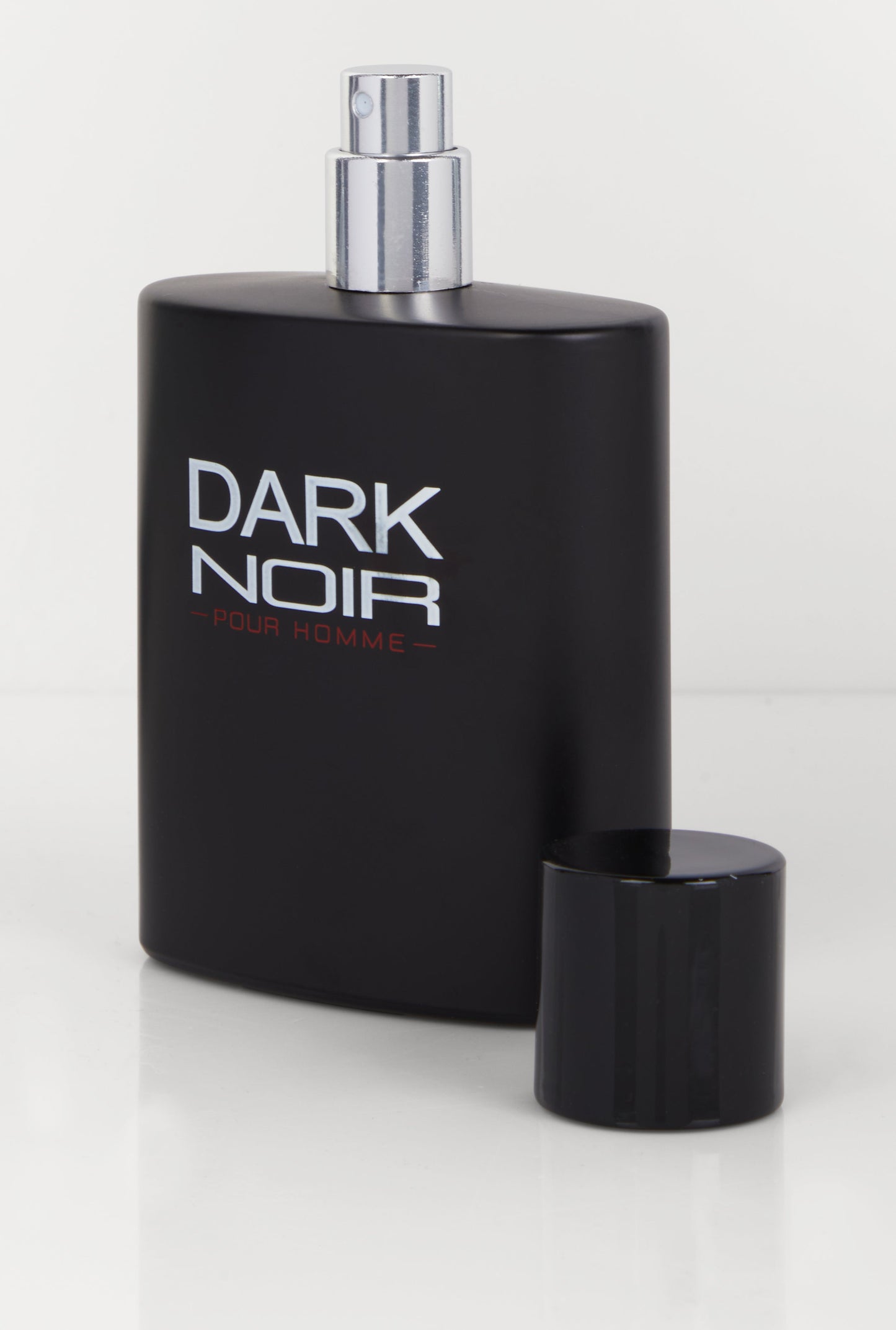 Mens Dark Noir Cologne