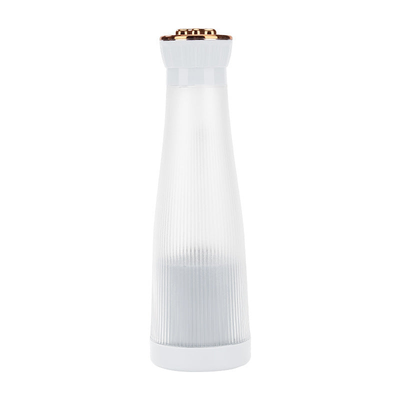 Portable Electric Juicer Juice Blender - My Store