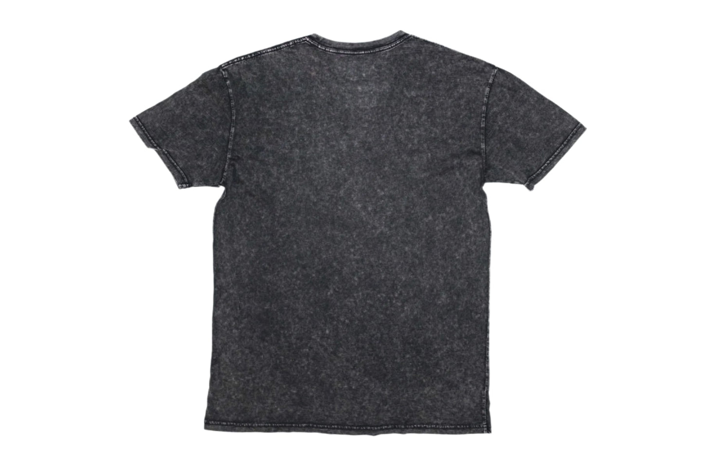 'In Bloom' Relaxed T-Shirt - Stone Wash