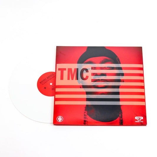 The Marathon Continues Proud 2 Pay Vinyl
