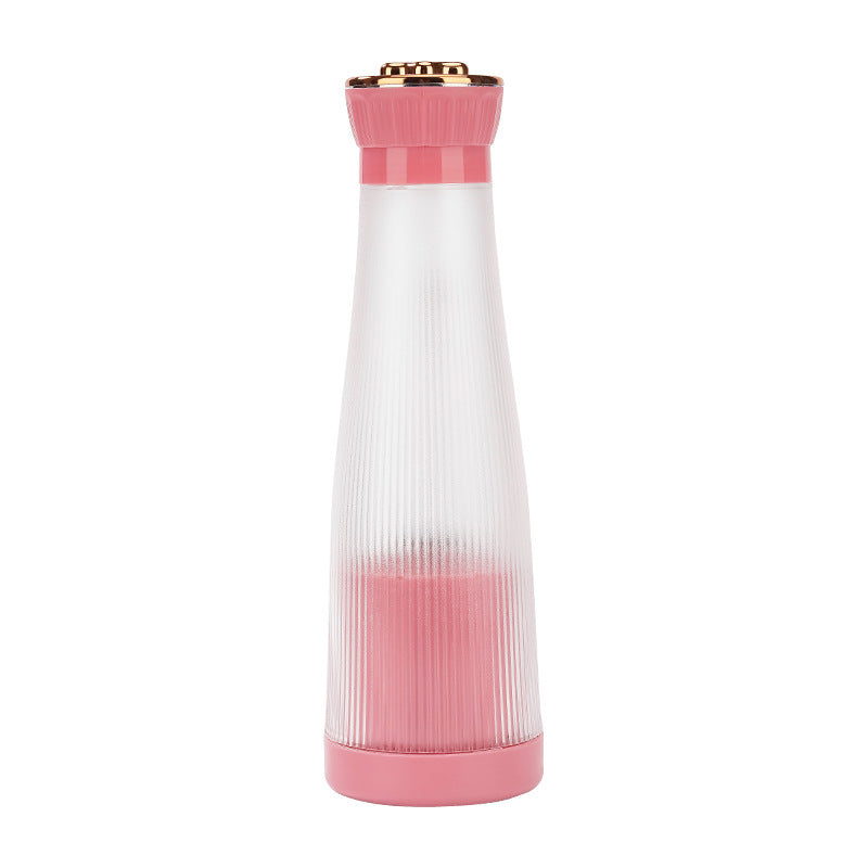 Portable Electric Juicer Juice Blender - My Store
