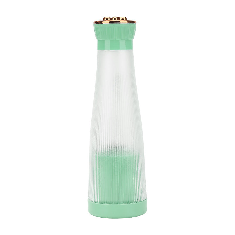 Portable Electric Juicer Juice Blender - My Store