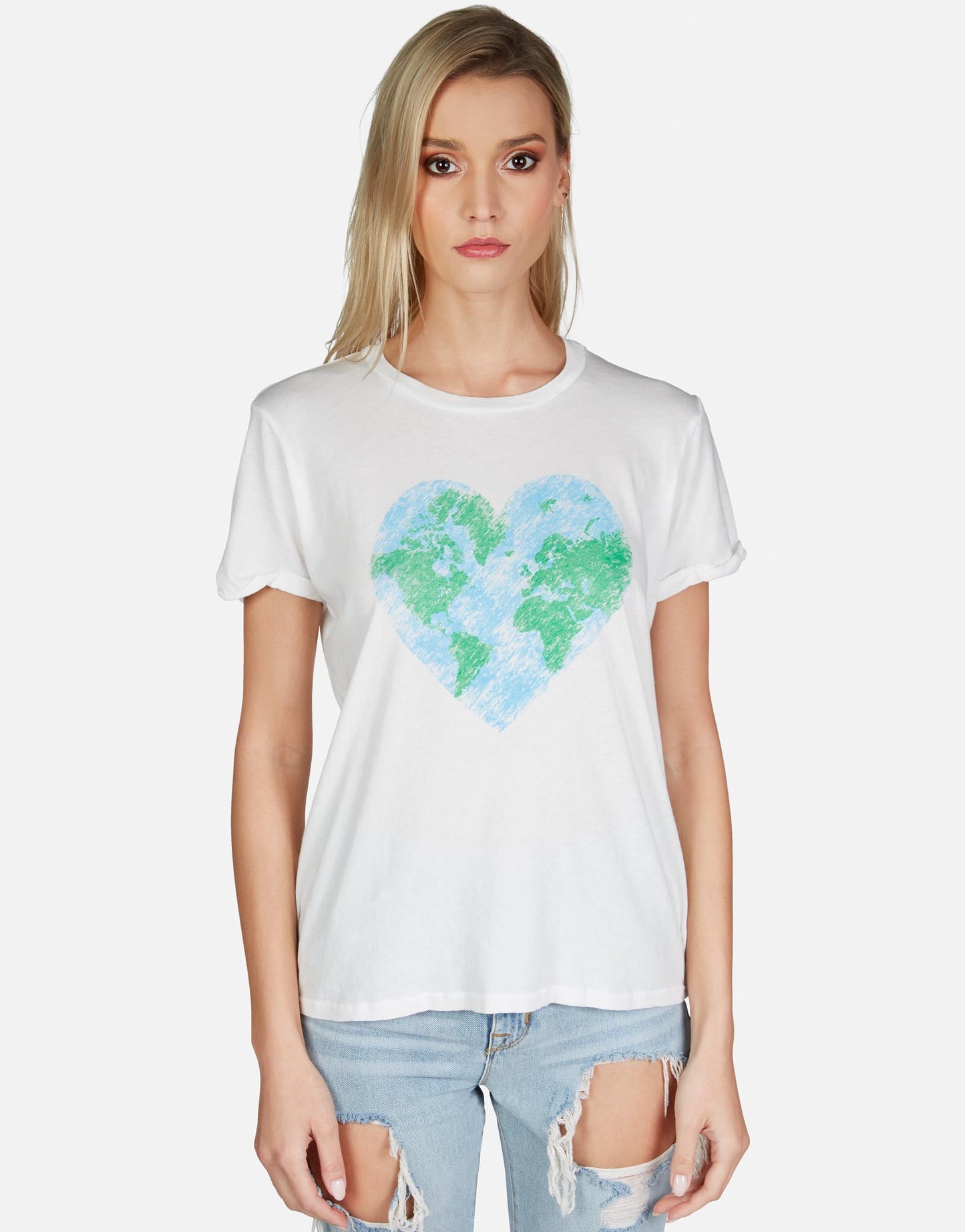 Edda World Love