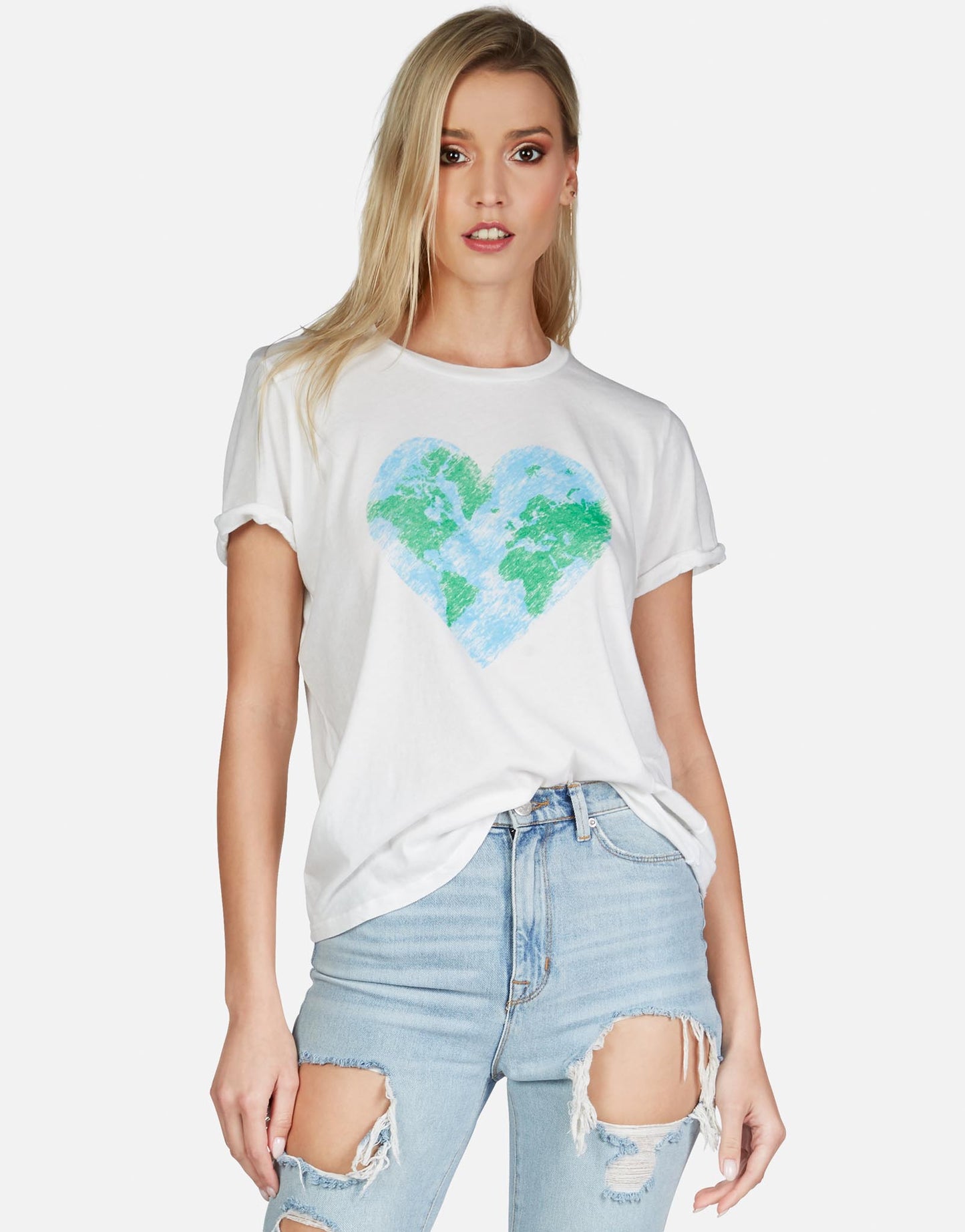 Edda World Love