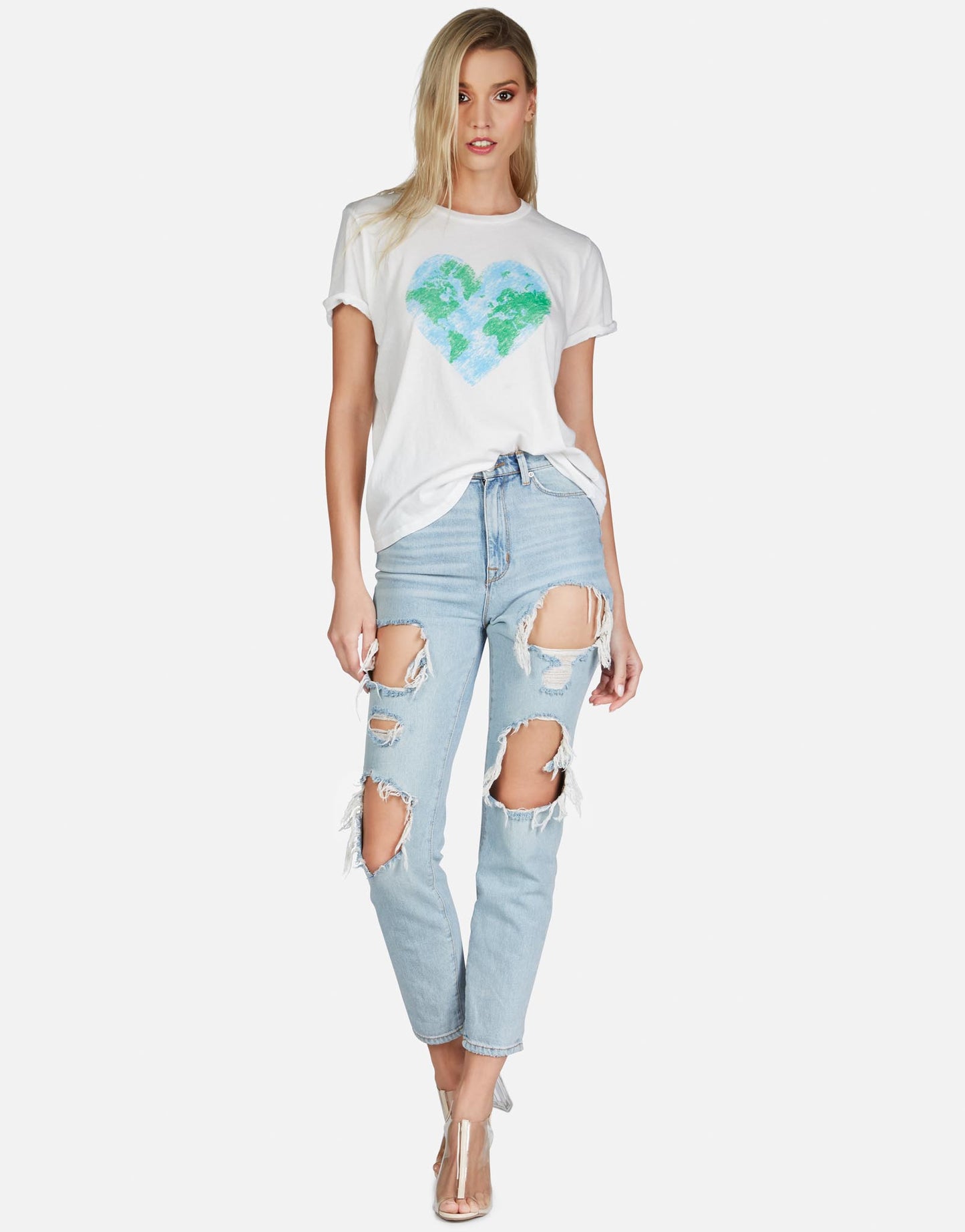 Edda World Love